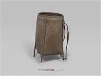 藏品(背簍)的圖片